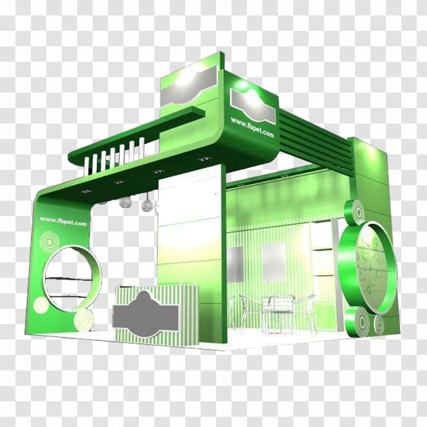 Exhibit Design Exhibition - Designer - 3D Hall Transparent PNG