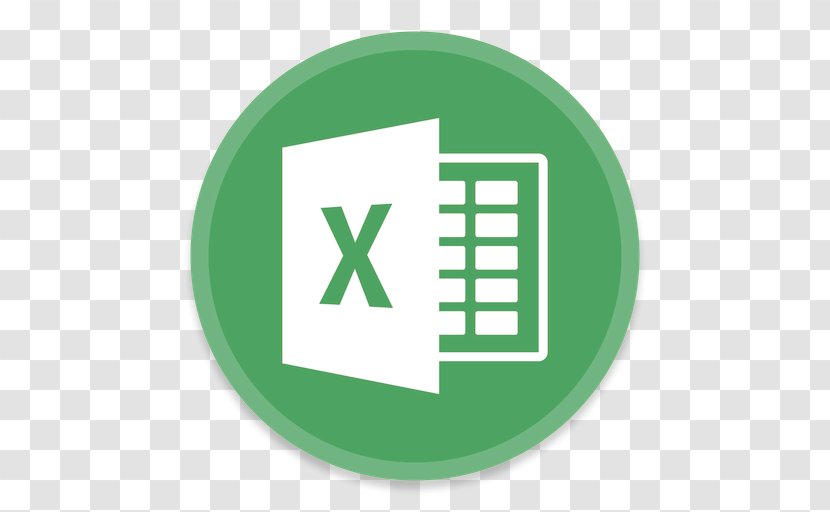 Microsoft Excel Office Macro Application Software Icon - Toolbar - Image Transparent PNG