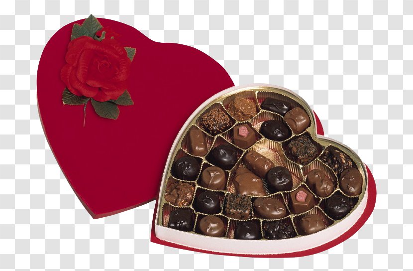 Ice Cream Candy Mexican Cuisine Gift - Valentine's Day Chocolate Transparent PNG