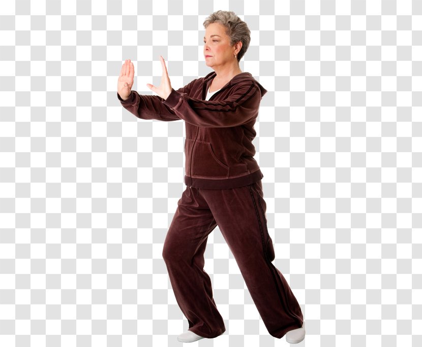 Tai Chi Stock Photography Fotolia - Standing Transparent PNG