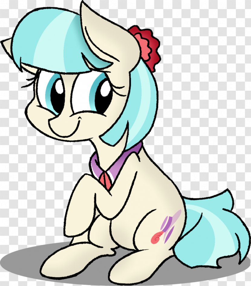 Cartoon Horse My Little Pony Clip Art - Friendship Is Magic - August Transparent PNG