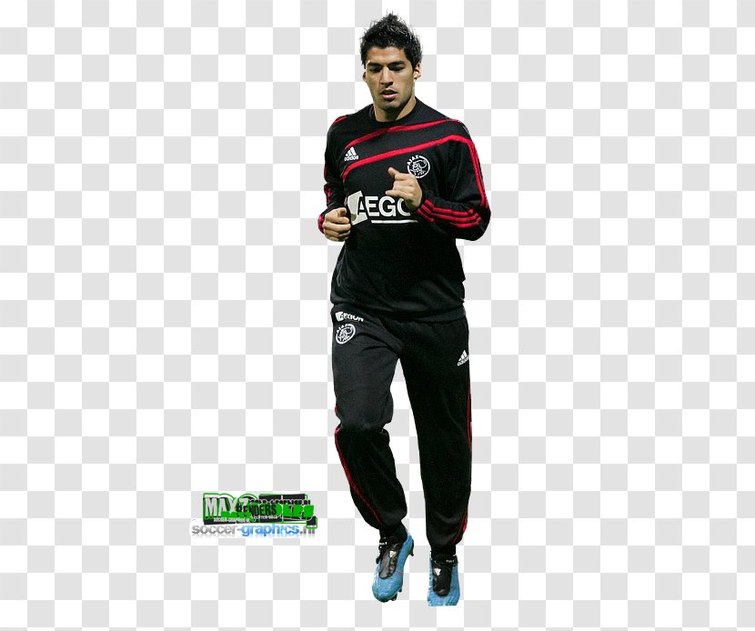 Luis Suárez Football Player Hoodie Uruguay T-shirt - Su%c3%a1rez Transparent PNG