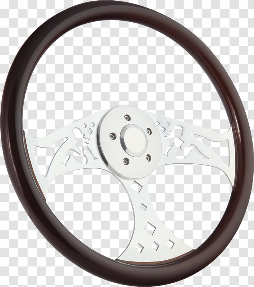 Motor Vehicle Steering Wheels Chrome Plating Google Rim - Interior Design Services - Wood Dish Transparent PNG