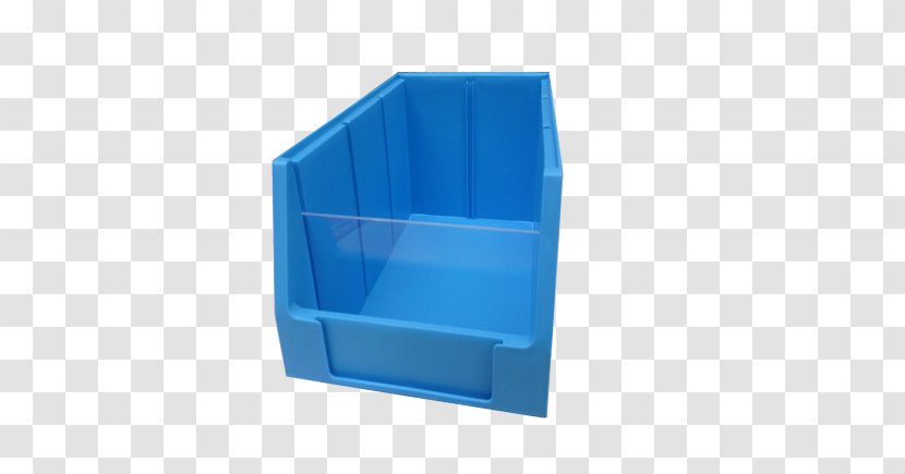 Plastic Rectangle - Storage Bins Transparent PNG