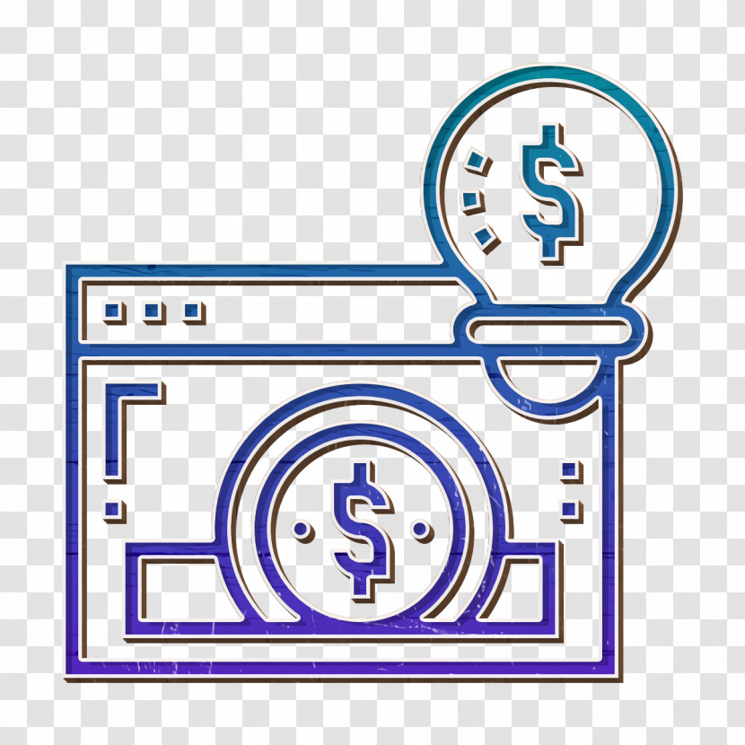 Business And Finance Icon Crowdfunding Icon Website Icon Transparent PNG