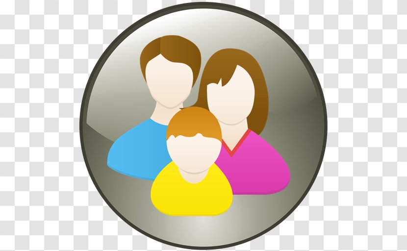 Lakea Clip Art Biau Family - Yellow - Education Transparent PNG