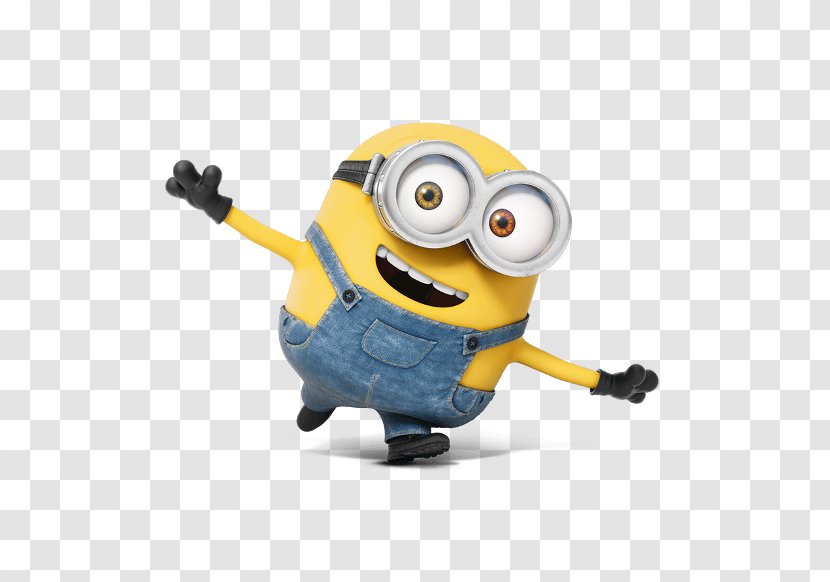 Bob The Minion YouTube Minions Universal Pictures Illumination Entertainment - Technology - Banana Transparent PNG