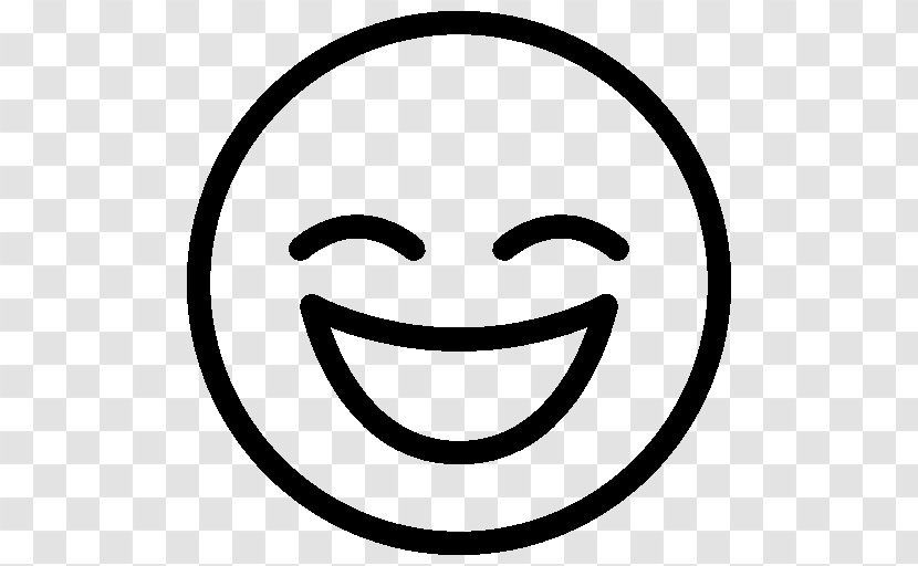 Smiley Emoticon Avatar - Facial Expression Transparent PNG