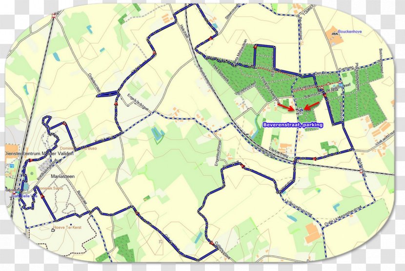 World Residential Area Land Lot Water Resources Map - Real Property Transparent PNG