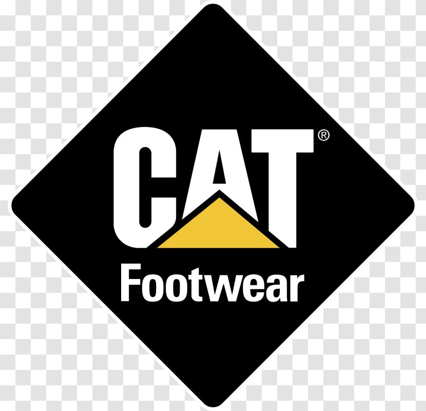 Logo Caterpillar Inc. Brand Shoe - Coupon - Cat Transparent PNG
