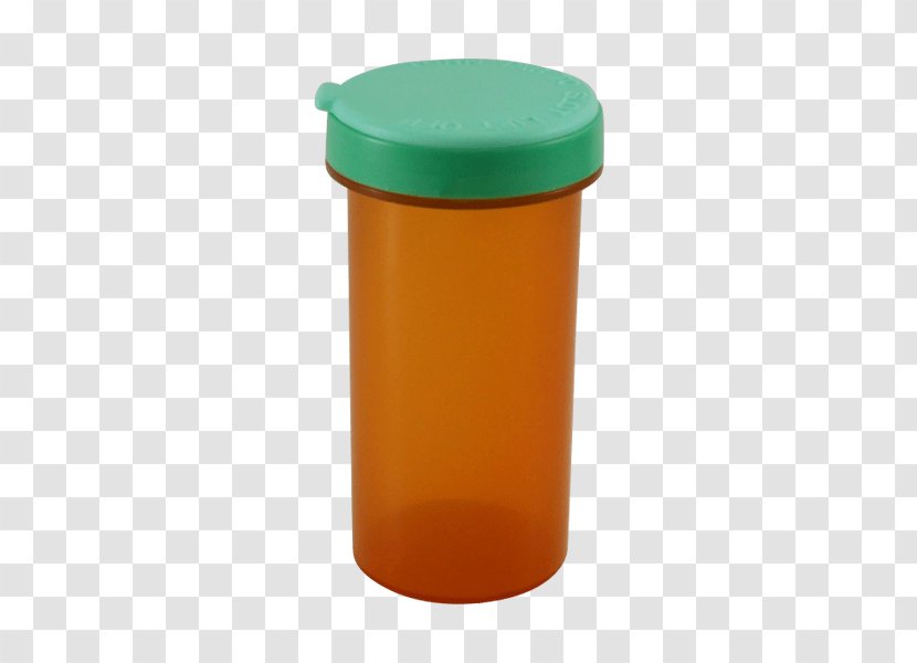 Plastic Vial Container Pharmaceutical Drug Bottle - Industry Transparent PNG