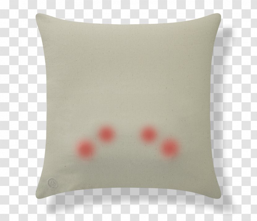 Throw Pillows Cushion - Artificial Leather Transparent PNG