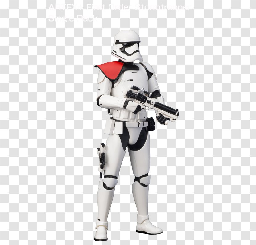 Stormtrooper Captain Phasma First Order Star Wars Action & Toy Figures Transparent PNG