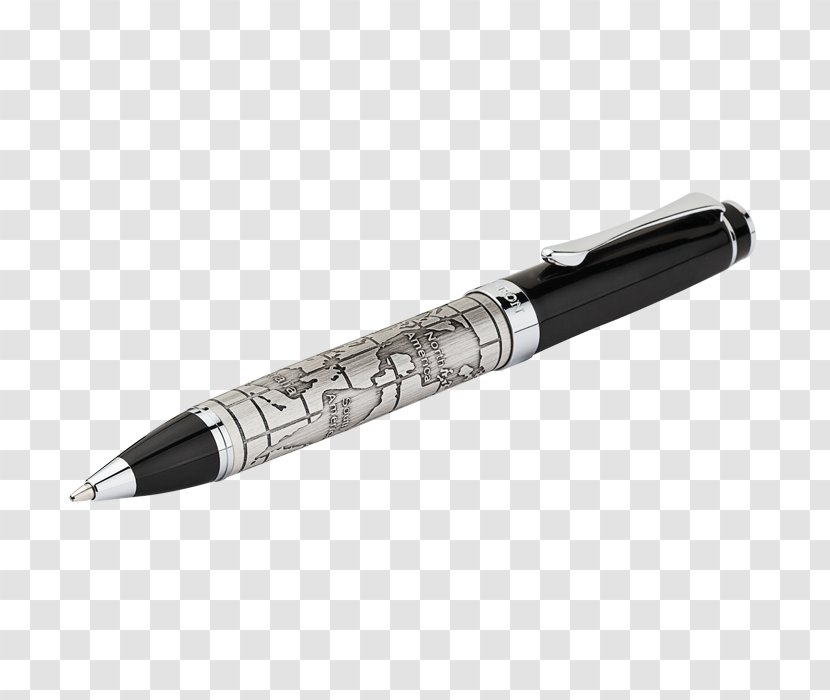 Ballpoint Pen Writing Implement Fountain - Sales Transparent PNG