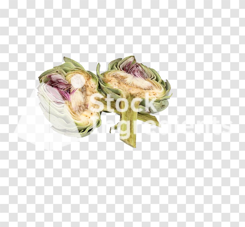 Vegetable Tableware - Food - Artichoke Transparent PNG