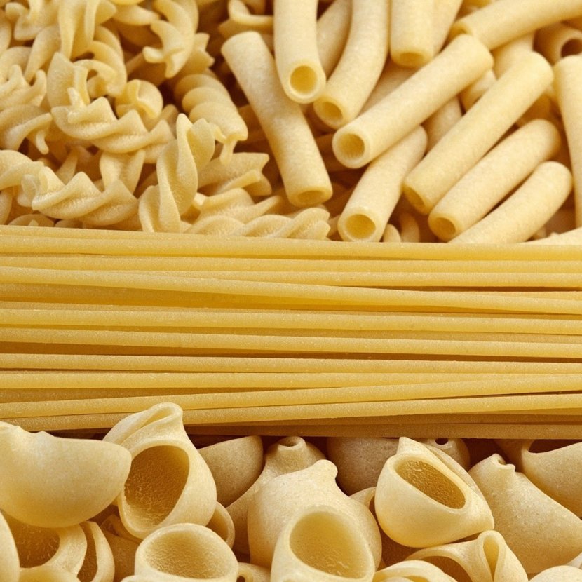 Pasta Italian Cuisine Macaroni Flour Food - Eating - Spaghetti Transparent PNG