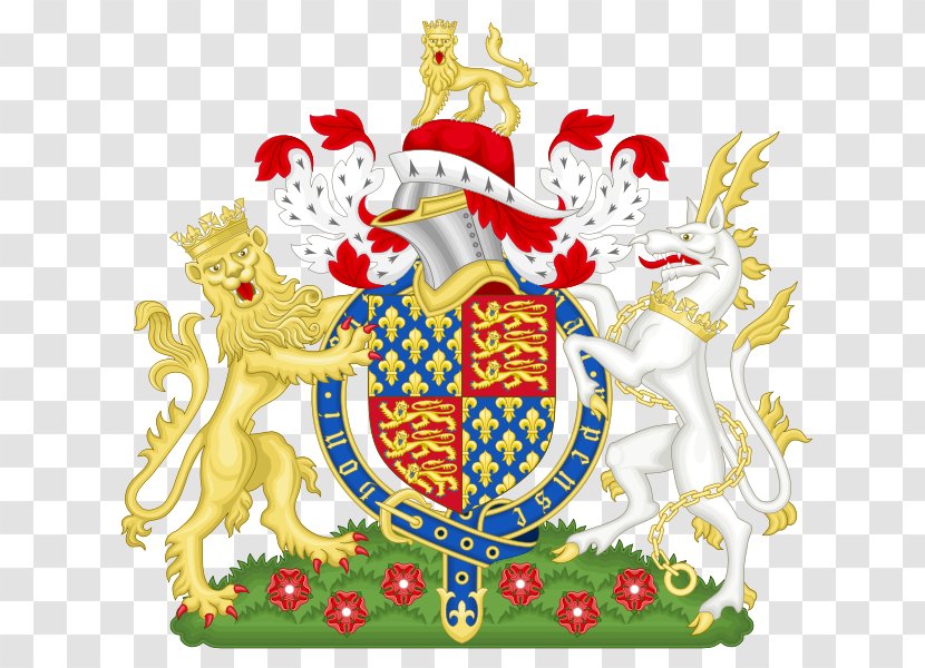 England Henry IV, Part 1 Royal Coat Of Arms The United Kingdom Supporter Transparent PNG