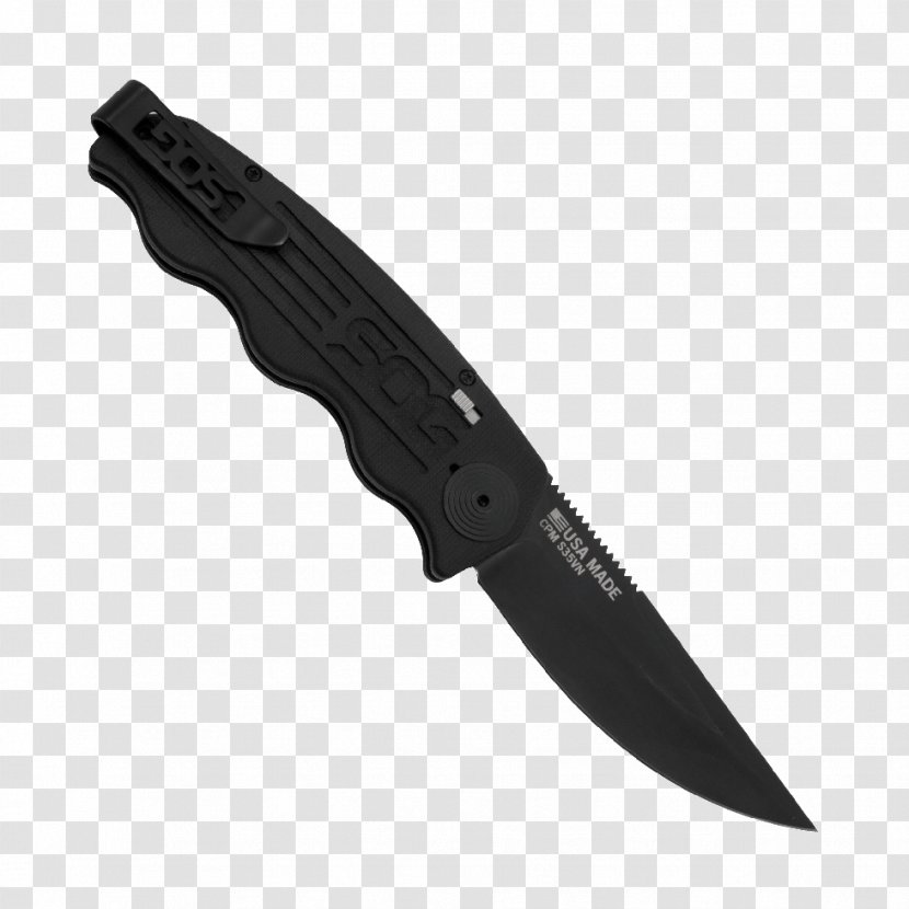 Knife Utility Knives Amazon.com Kitchen Hunting & Survival - Weapon - Black Ops 2 Only Transparent PNG