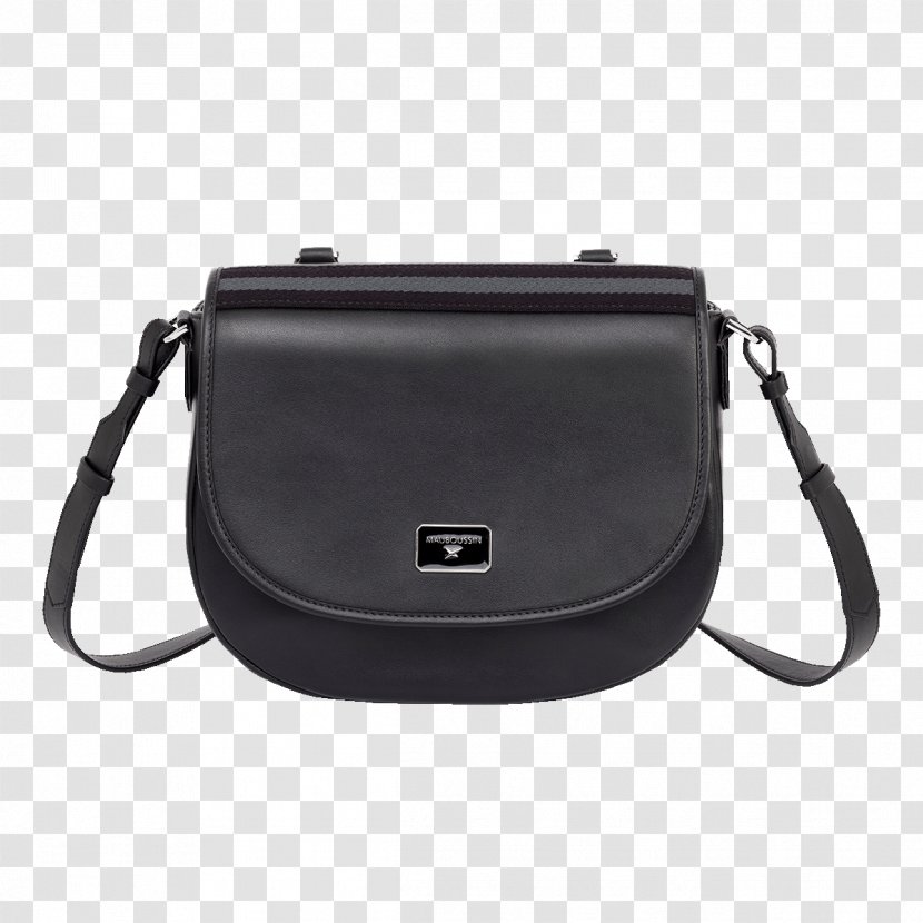 Handbag Leather Messenger Bags Marochinărie - Shoulder Bag Transparent PNG