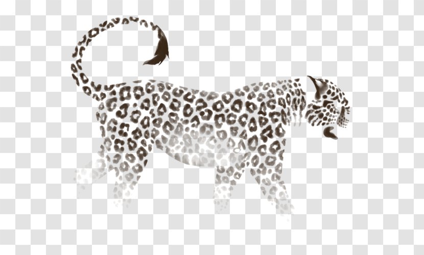 Leopard Jaguar Horse Body Jewellery White Transparent PNG