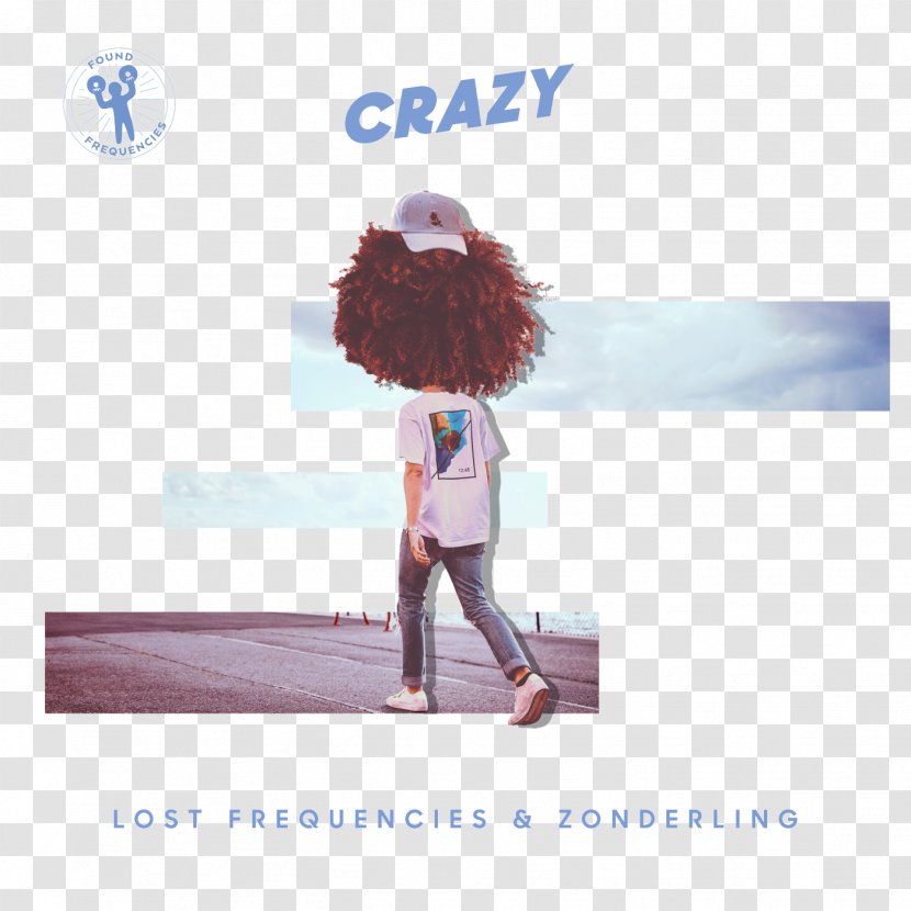 Crazy (Acoustic Version) For You (Remixes - Silhouette - Pt. 2) Lost Frequencies, ZonderlingCrazy Transparent PNG