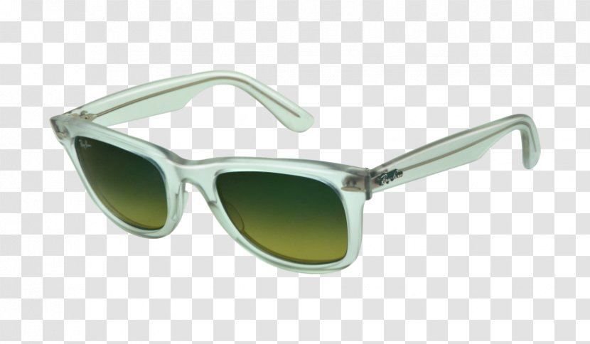Ray-Ban Original Wayfarer Classic Aviator Sunglasses - Glasses - Gucci Transparent PNG