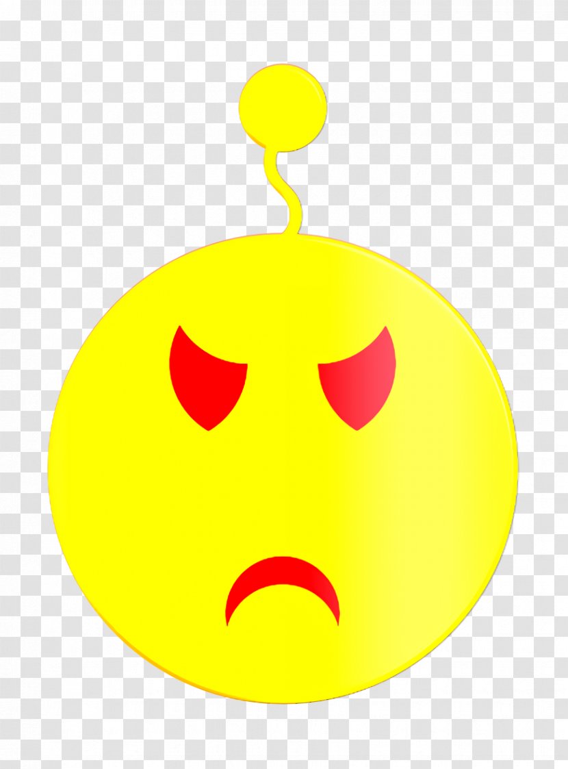 Emoticon - Disappointed Icon - Happy Nose Transparent PNG