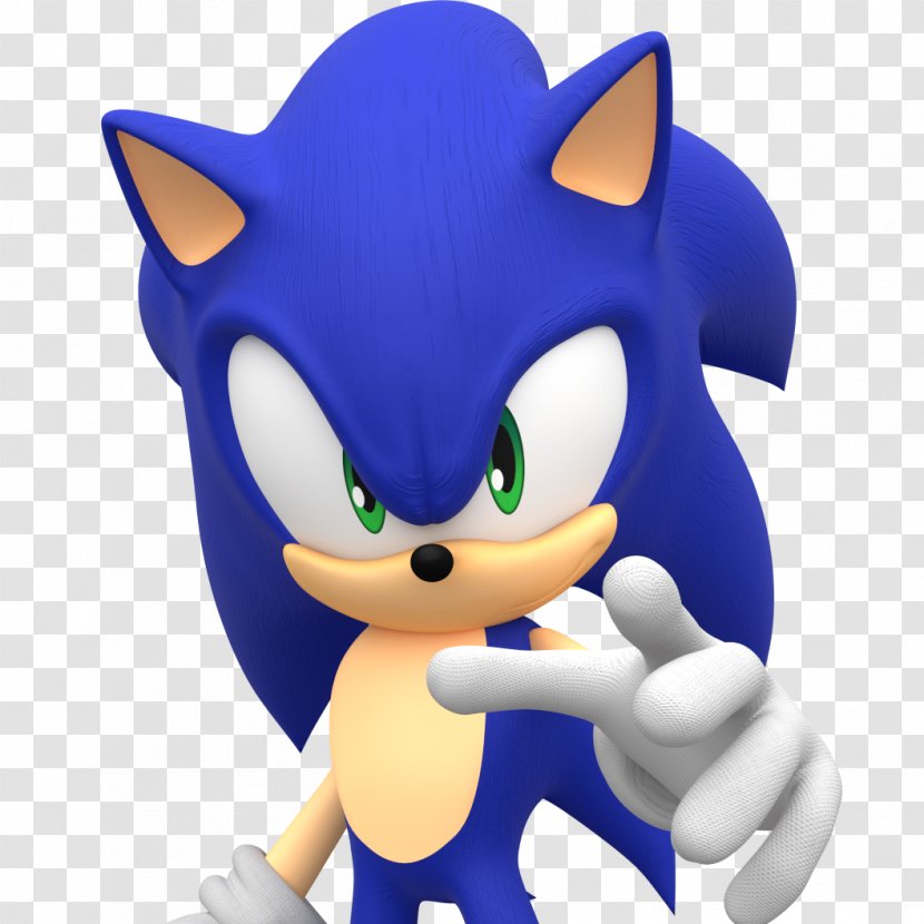 Sonic The Hedgehog 2 Generations Amy Rose Forces - And Secret Rings Transparent PNG