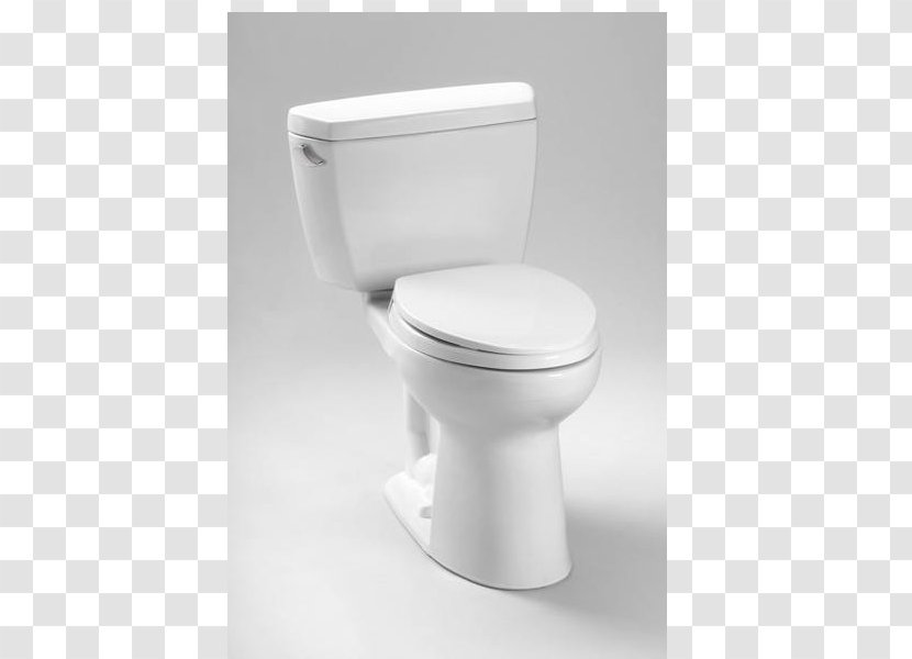 Toilet & Bidet Seats Dual Flush Toto Ltd. - Bathroom Transparent PNG