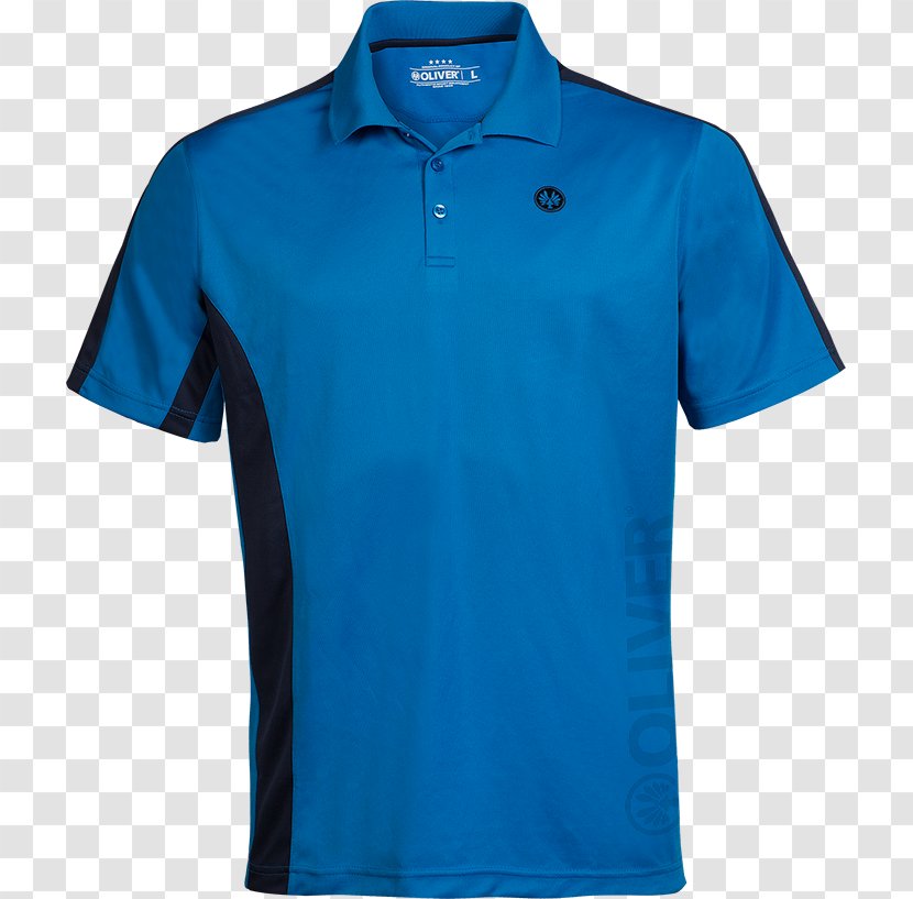 T-shirt Polo Shirt Clothing Sleeve - Tshirt Transparent PNG