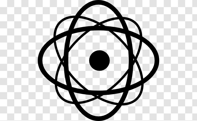 Symbol Download Atom Transparent PNG