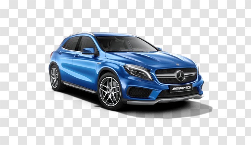 Mercedes-Benz GLK-Class GLA-Class Car GL-Class - Mercedesbenz - Mercedes Benz Transparent PNG