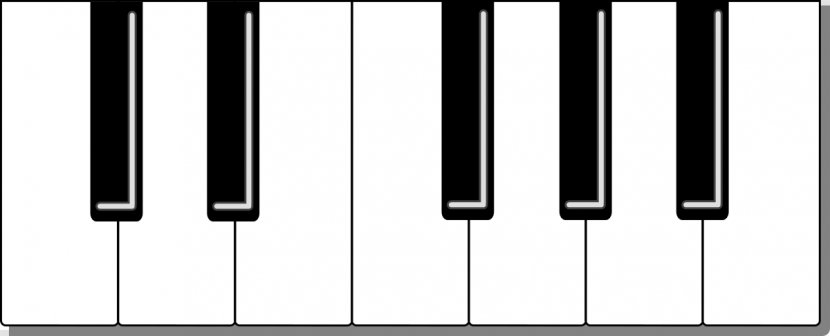 Musical Keyboard Piano Electronic Clip Art - Cartoon - Pictures On The Transparent PNG