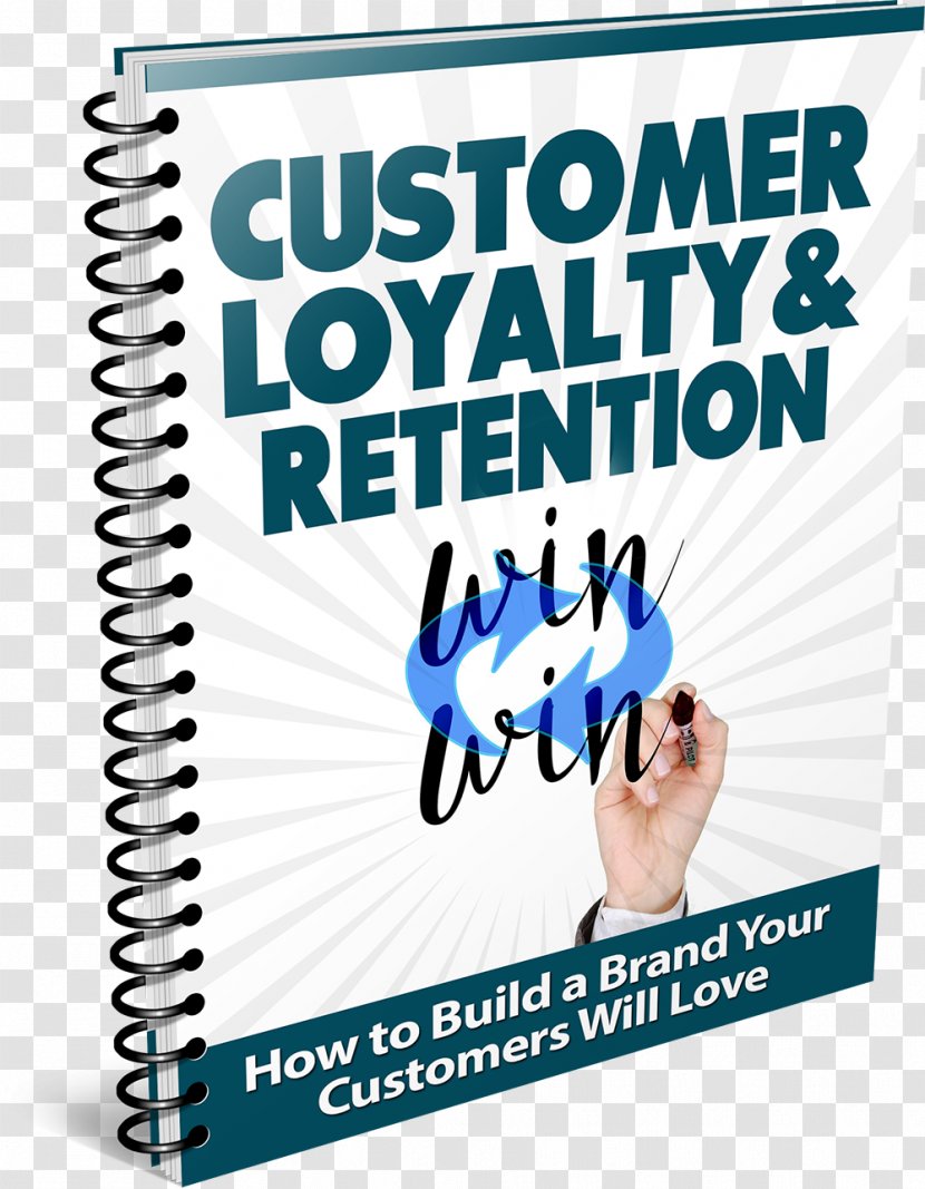 Service Customer Retention Loyalty Business Model Brand - Marketing Transparent PNG