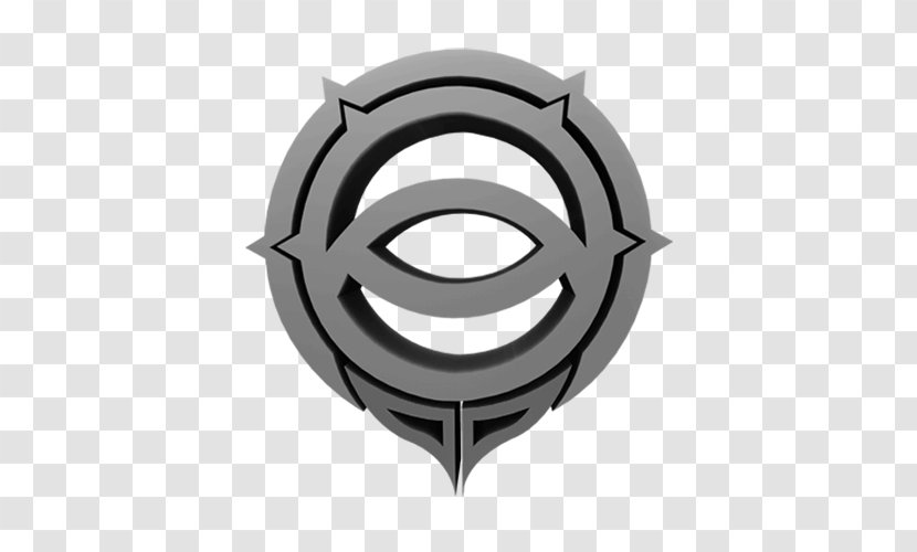 Car Circle Angle - Hardware Accessory - Obey Logo Transparent PNG