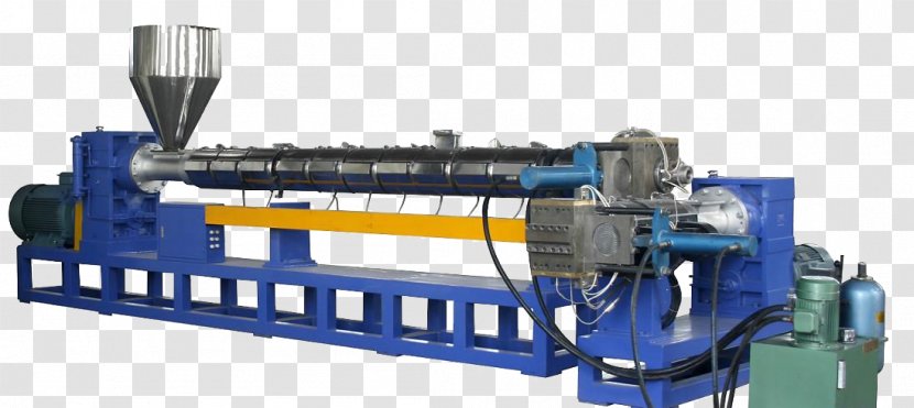 Machine Engineering Cylinder Steel Pipe Transparent PNG
