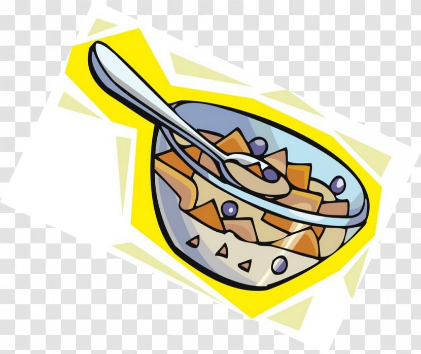 Breakfast Cereal School Clip Art - CEREAL Transparent PNG