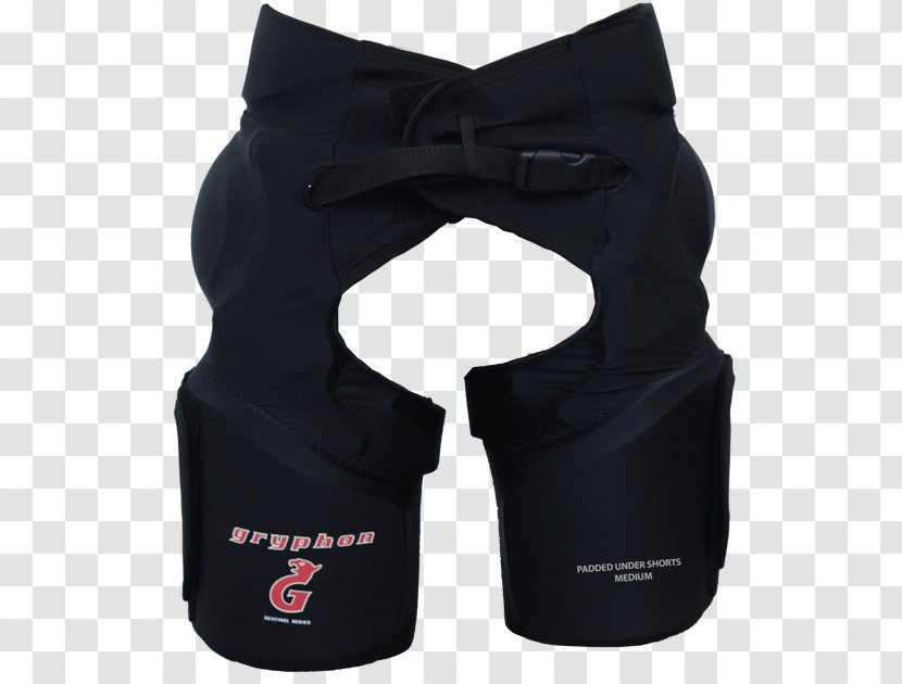 Shorts Padding Goalkeeper Hockey Sporting Goods - Padded Transparent PNG