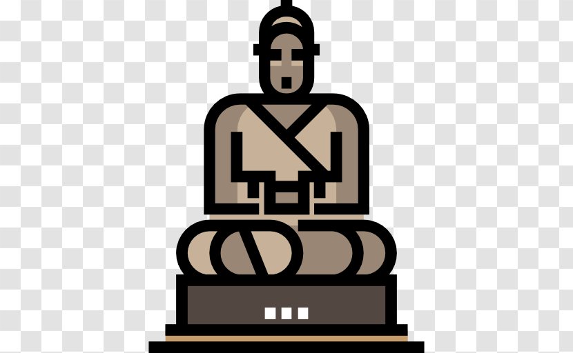 Thailand Android - Computer Software - Thai Buddha Statue Transparent PNG