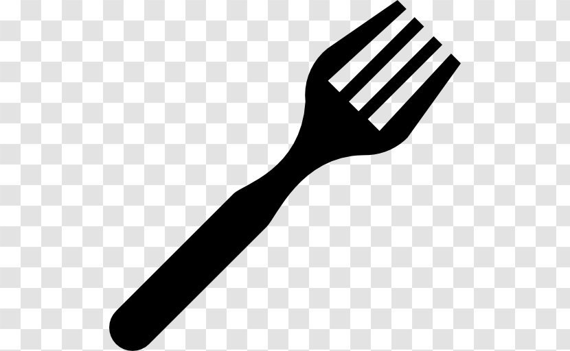 Knife Fork Spoon Plate Clip Art Transparent PNG