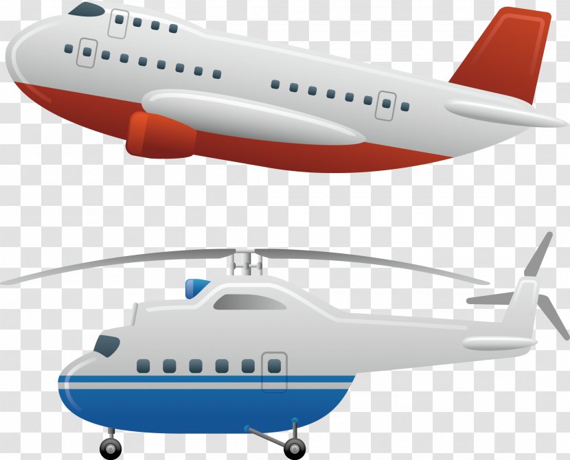 Boeing 747-400 Helicopter 747-8 Airplane Aircraft - Photos Transparent PNG