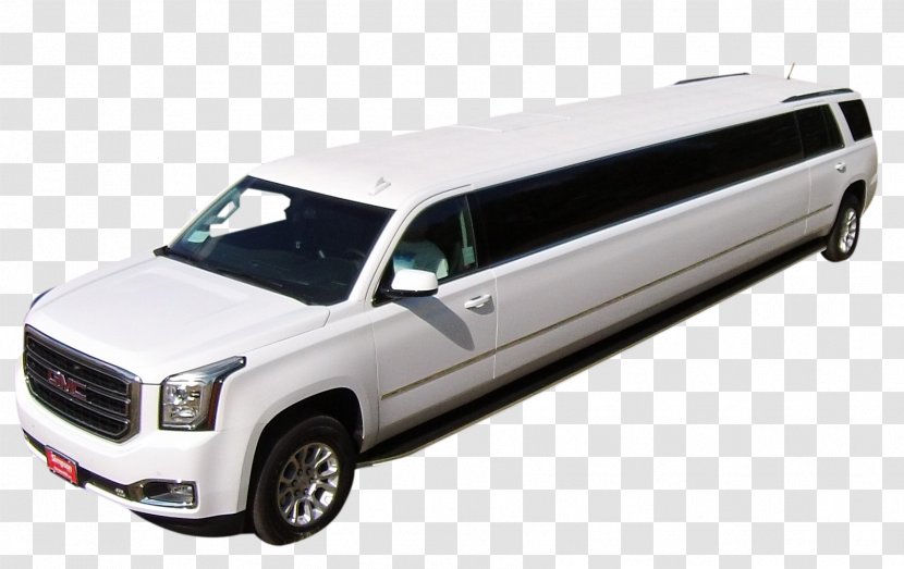 Limousine Lincoln Town Car Hummer Sport Utility Vehicle - Family Transparent PNG