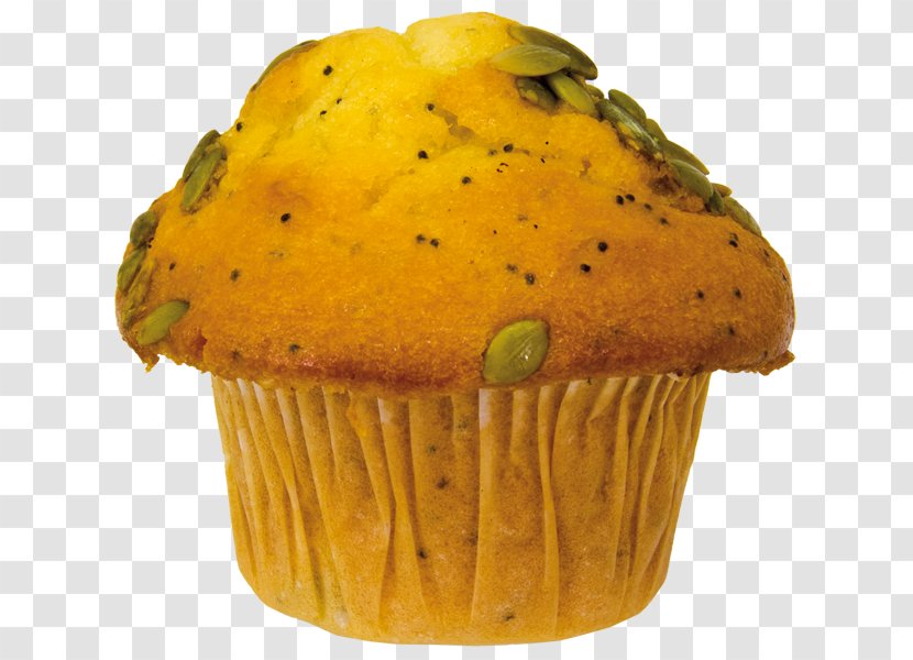 Muffin Cupcake Poppy Seed 4K Resolution - Tony Bennett Transparent PNG