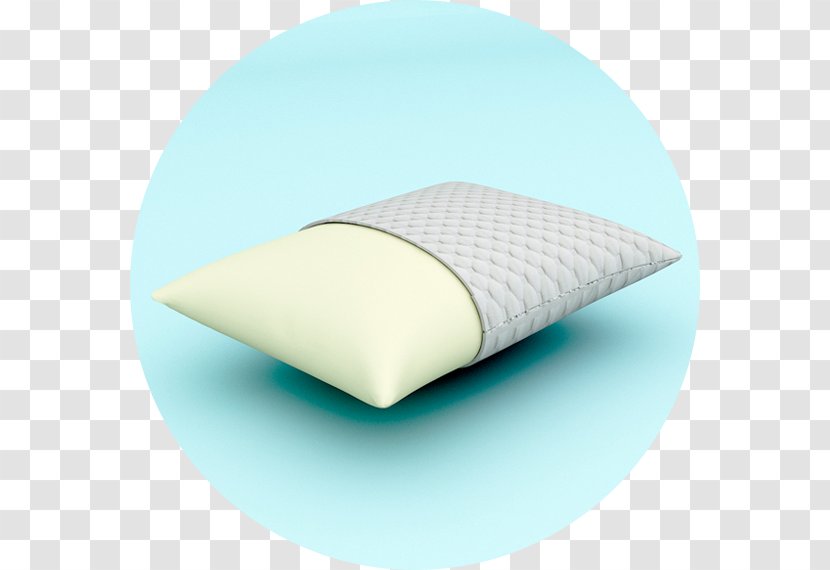 Material Pillow - Linens Transparent PNG