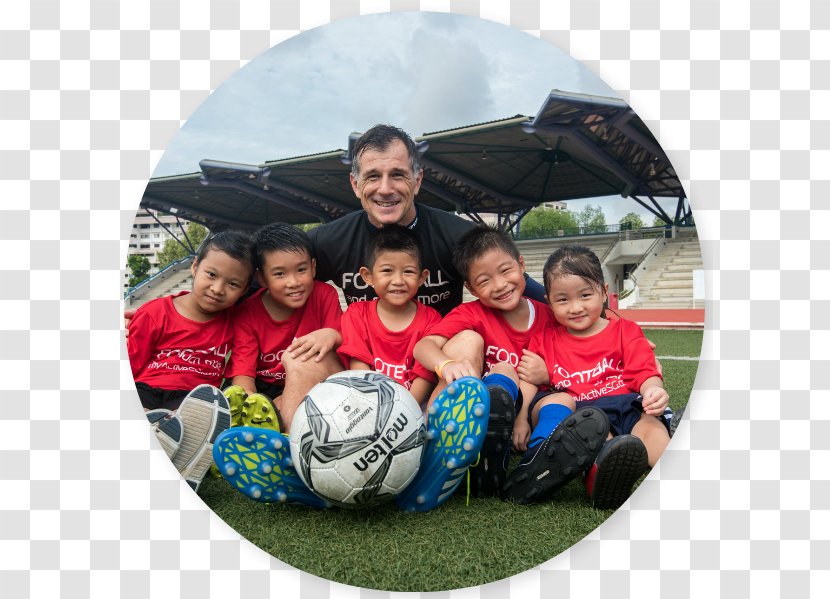 Team Sport Association Football Manager Coach Sports - Child Transparent PNG