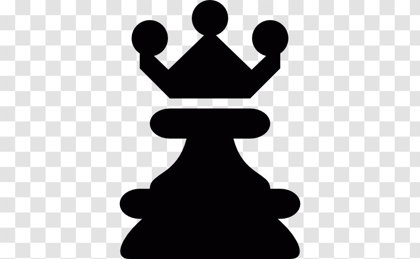 Chess Titans Queen King Transparent PNG