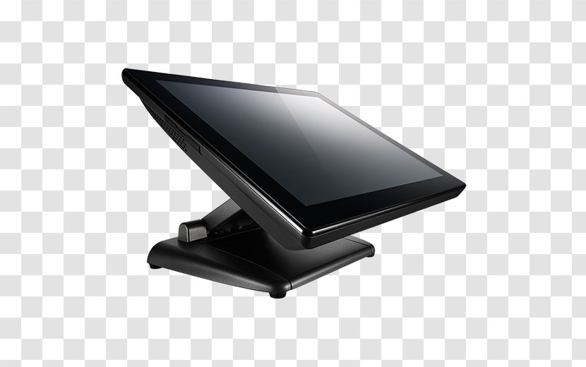 Point Of Sale Computer Monitor Accessory Laptop Cash Register Software - Output Device Transparent PNG