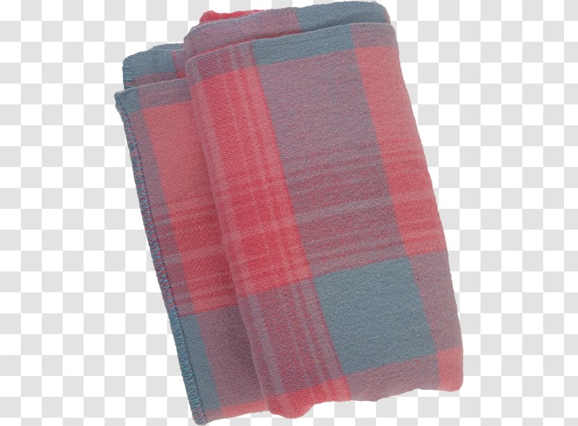 Magenta - Blanket Transparent PNG