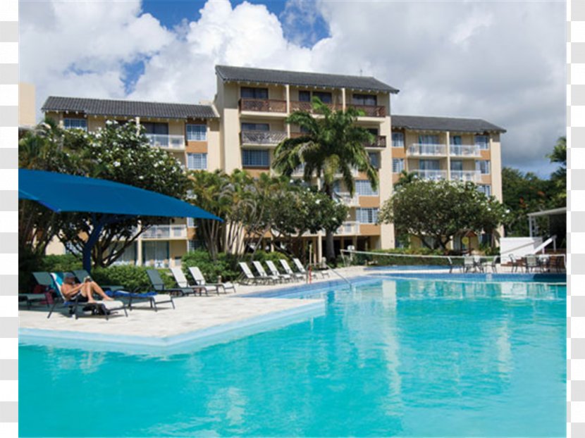 Divi Southwinds Beach Resort Saint Lawrence Gap Bougainvillea Barbados Hotel - Estate Transparent PNG
