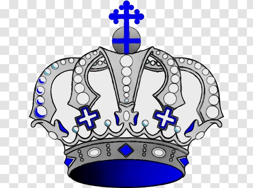 Crown - Tiara - Candle Holder King Transparent PNG